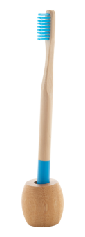 Dentarius bambusový stojánek na kartáčky na zuby