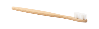 Lencix bambusový kartáček na zuby