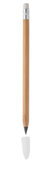 Bovoid bambusové bezinkoustové pero