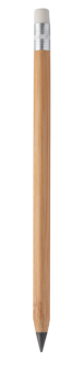 Bovoid bambusové bezinkoustové pero