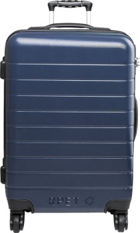 Dacrux RPET kufr na kolečkách