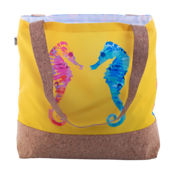 SuboShop Playa plážová taška na zakázku