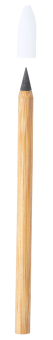 Tebel bambusové pero bez inkoustu