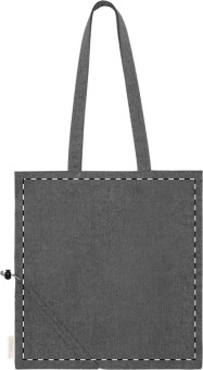 Biyon bavlněná nákupní taška