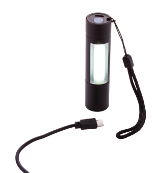 Chargelight Plus dobíjecí baterka