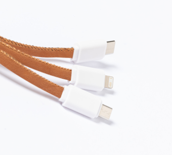 Sherat RCS USB nabíjecí kabel
