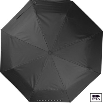 Barbra RPET deštník