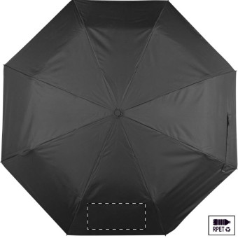 Barbra RPET deštník