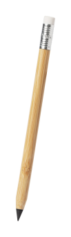 Seryi bambusové bez inkoustové pero