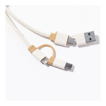 Denny USB nabíjecí kabel
