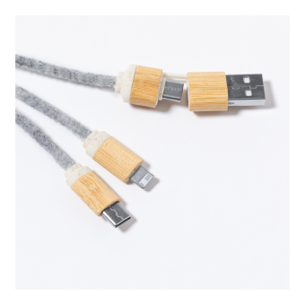 Braxton USB nabíjecí kabel
