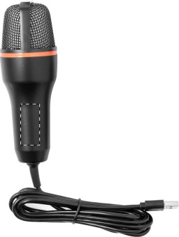 Densha streamovací mikrofon
