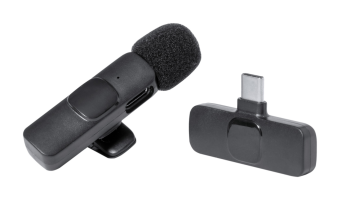 Spart bezdrátový mobilní mikrofon