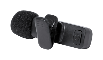 Spart bezdrátový mobilní mikrofon