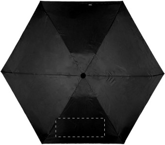 Miniboo RPET mini deštník