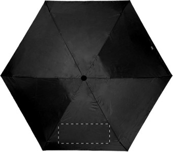 Miniboo RPET mini deštník