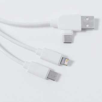 Poskin USB nabíjecí kabel