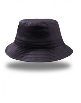 Bucket Cotton Hat