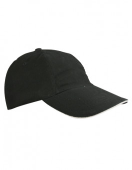 Kids` Brushed Cap