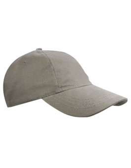 Kids` Brushed Cap