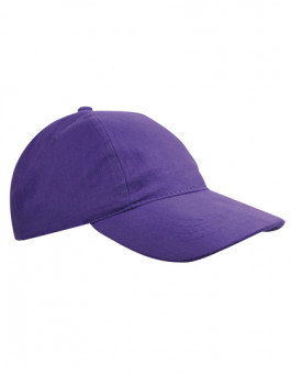 Kids` Brushed Cap