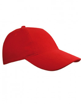 Kids` Brushed Cap