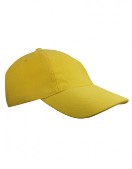 Kids` Brushed Cap