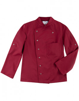 Chef´s Jacket Turin Lady Classic