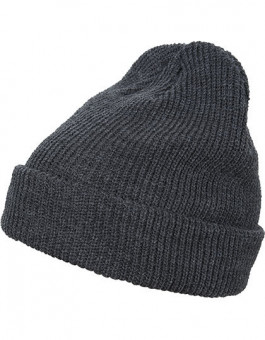 Long Knit Beanie