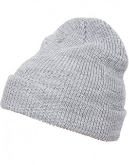 Long Knit Beanie