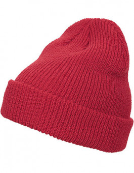 Long Knit Beanie