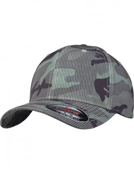 Flexfit Camo Stripe Cap