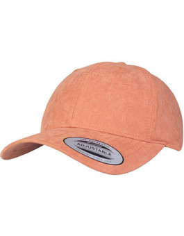 Ethno Strap Cap