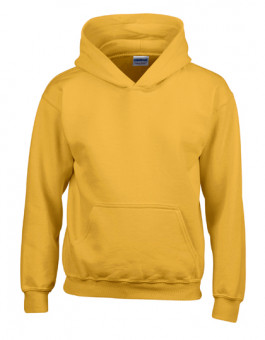 Heavy Blend™ Youth Hooded Sweatshirt