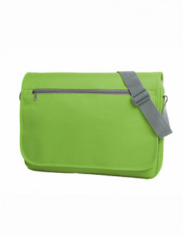 Notebook Bag Solution
