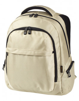 Notebook Backpack Mission