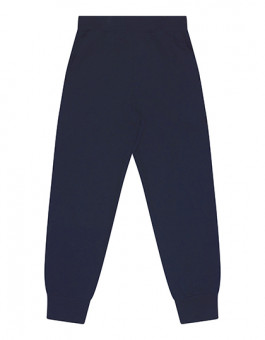 Kids` Tapered Track Pant