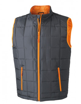 Men`s Padded Light Weight Vest