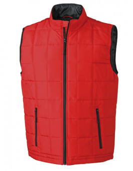 Men`s Padded Light Weight Vest