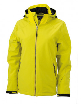 Ladies` Wintersport Jacket