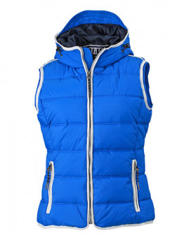 Ladies` Maritime Vest