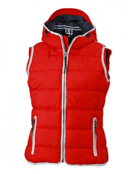 Ladies` Maritime Vest