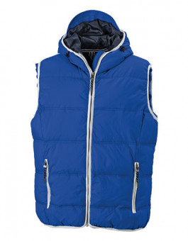 Men`s Maritime Vest