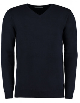 Classic Fit Arundel V-Neck Sweater