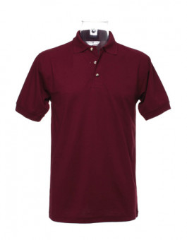 Classic Fit Workwear Polo Superwash