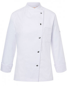 Larissa Chefs Jacket