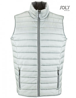 Men`s Lightweight Bodywarmer Wave