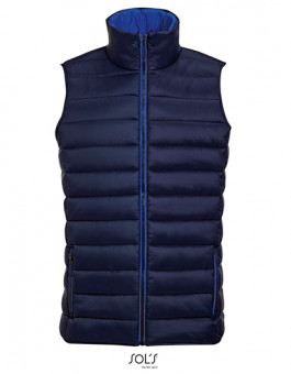 Men`s Lightweight Bodywarmer Wave