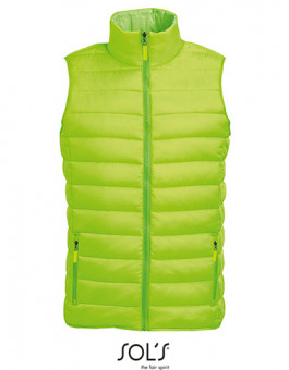 Men`s Lightweight Bodywarmer Wave