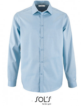 Men`s Herringbone Shirt Brody